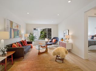 45 Wilder St APT 3, San Francisco, CA 94131