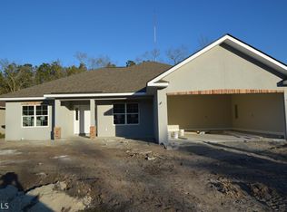 252 Long Way #S, Brunswick, GA 31523