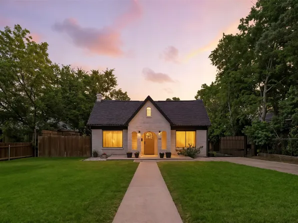 2809 W 12th St, Dallas, TX 75211