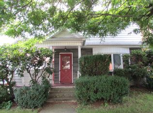 15 S Irving Ave, Scranton, PA 18505