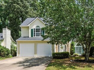4514 Lake Park Dr W, Acworth, GA 30101