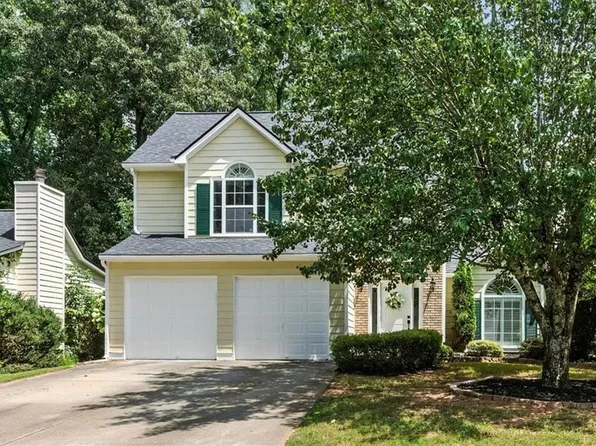4514 Lake Park Dr W, Acworth, GA 30101