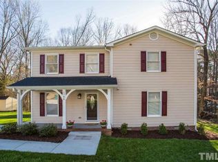 1704 Glasgow St, Durham, NC 27705