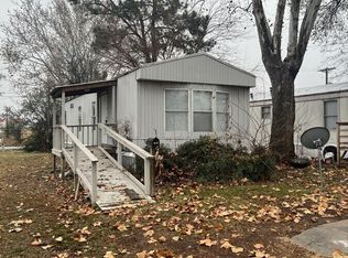 3507 E Washington Ave Lot 40, North Little Rock, AR 72114