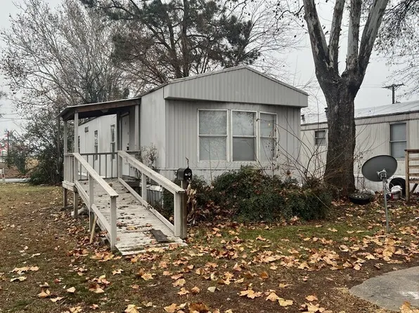 3507 E Washington Ave Lot 40, North Little Rock, AR 72114