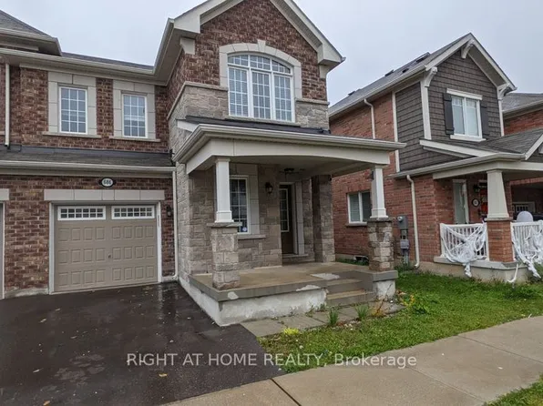 686 Laking Ter, Milton, ON L9T 9J2