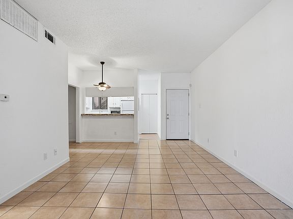 Dining Space/ Living