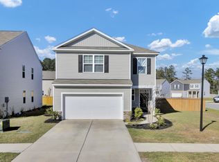 163 Horizon Ridge Dr, Summerville, SC 29486