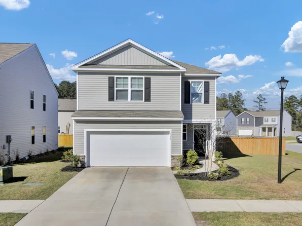 163 Horizon Ridge Dr, Summerville, SC 29486