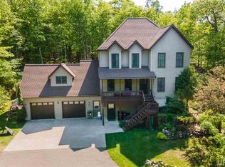 1527 Brookside Dr #A, Houghton, MI 49931