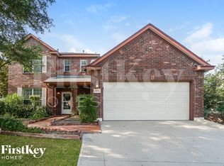 20930 Pedregoso Ln, San Antonio, TX 78258