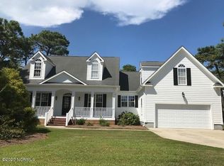 2496 Saint James Dr #62, Southport, NC 28461