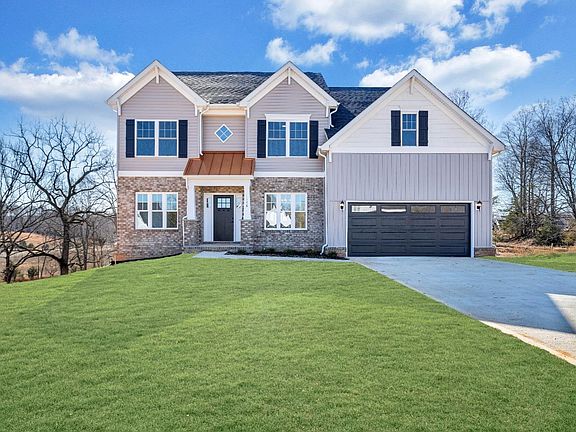 2nd image of 1118 Jefferson Meadows Dr