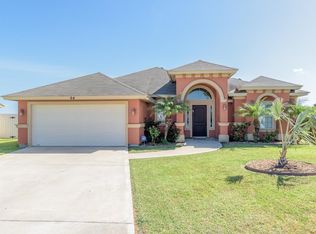 64 Lakewood Dr, Laguna Vista, TX 78578