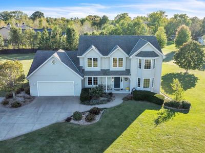 N9604 HIghway 67, Eagle, WI, 53119