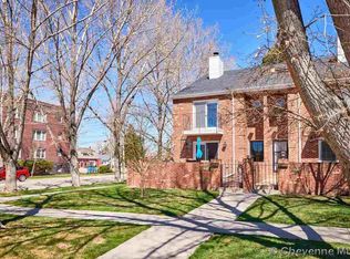 322 W 27th St, Cheyenne, WY 82001