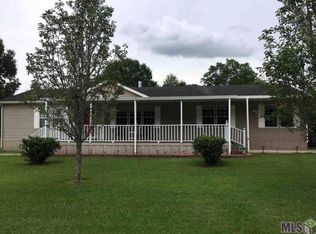 179 Collingswood Dr, Slaughter, LA 70777