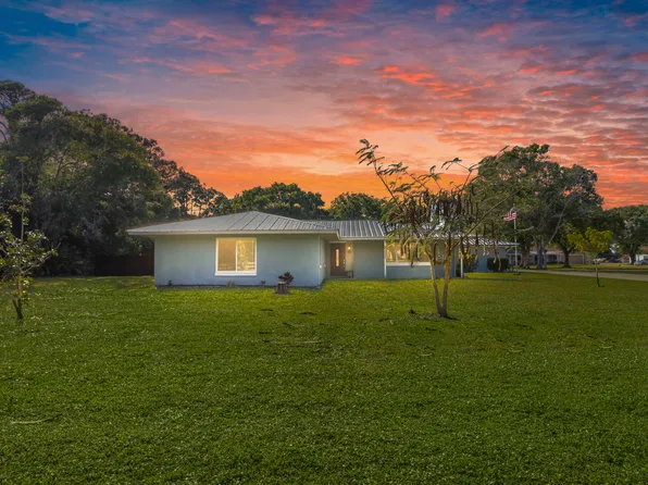 4681 Jorgensen Road, Fort Pierce, FL 34981