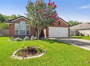 155 Tanner Cir, Georgetown, TX 78626