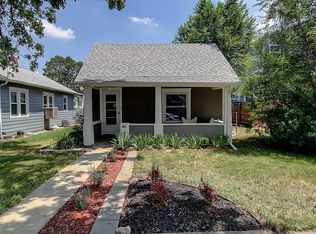 3968 N Winona Ct, Denver, CO 80212