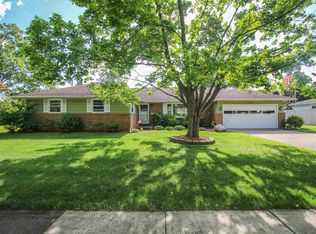 1007 Walnut St, Three Rivers, MI 49093