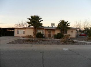 8109 Sandland Dr, El Paso, TX 79907