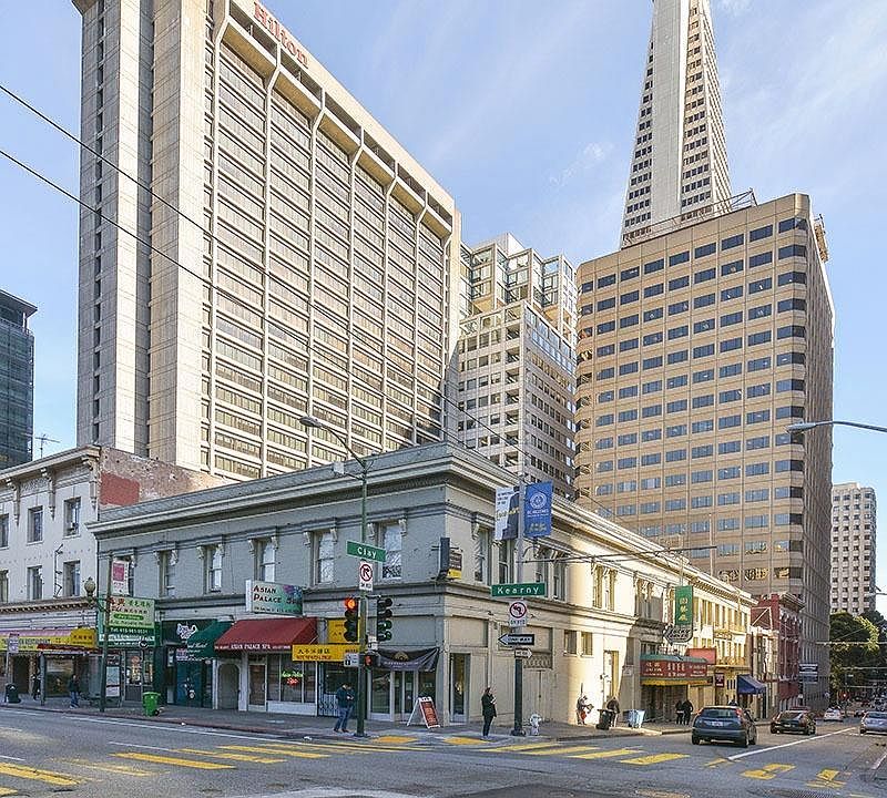 1st image of 700 Kearny St