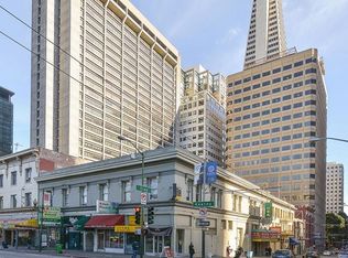 700 Kearny St, San Francisco, CA 94108