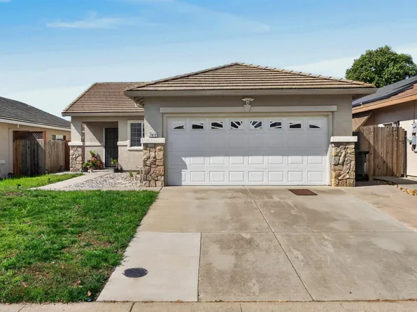 7912 Kelvedon Way, Sacramento, CA 95829