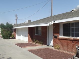 45117 Spearman Ave, Lancaster, CA 93534