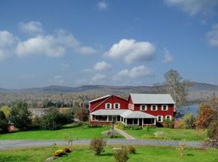 482 Littleton Rd, Whitefield, NH 03598