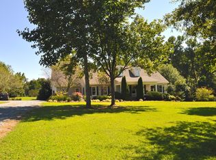 601 W Unionville Indian Trail Rd, Monroe, NC 28110