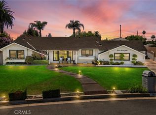 1121 Steele Dr, Brea, CA 92821