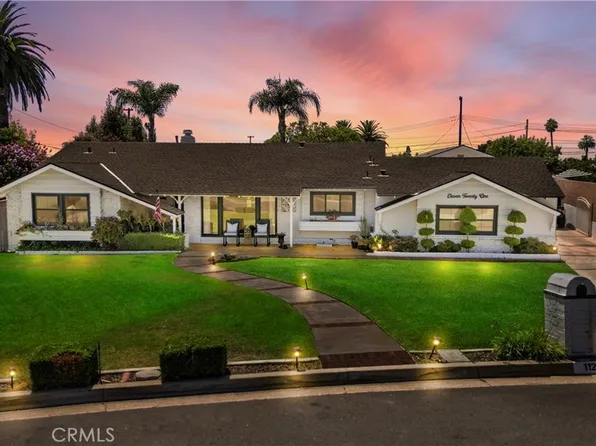 1121 Steele Dr, Brea, CA 92821