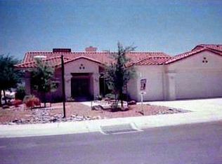 2444 E Chrysanthemum St #0, Tucson, AZ 85755