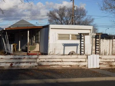 185 W 2nd St, Battle Mountain, NV, 89820
