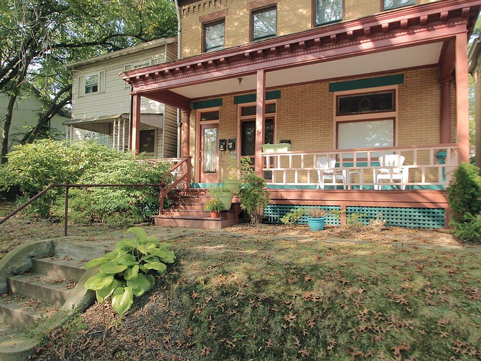 1st image of 512 S Trenton Ave #2