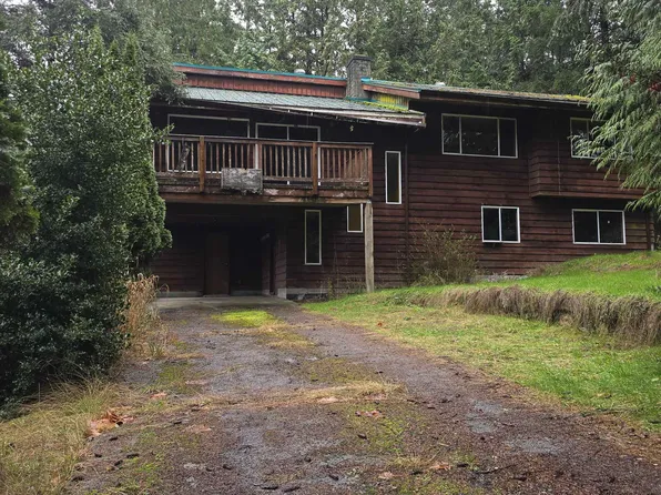 4494 Rondeview Rd, Sunshine Coast, BC V0N 2H1