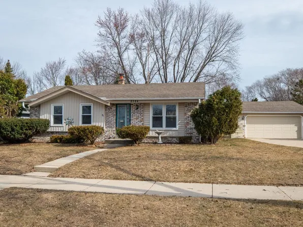 8384 North Celina STREET, Milwaukee, WI 53224