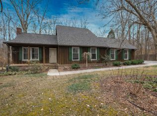 954 Belmont Rd, Manchester, TN 37355