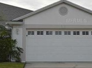 1802 Sassafras Dr, Zephyrhills, FL 33543