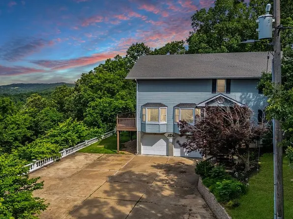 8895 Moss Hollow Rd, Pevely, MO 63070