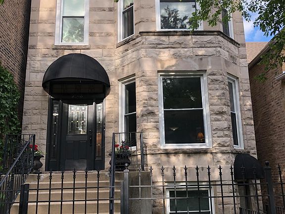 2nd image of 2645 N Sacramento Ave #1