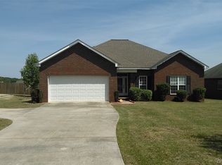 1325 County Road 445, Enterprise, AL 36330