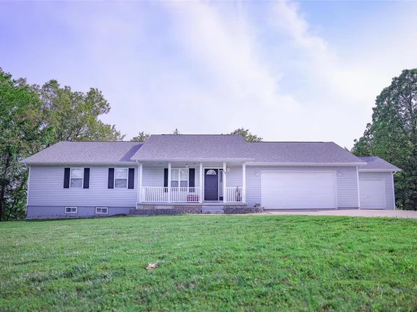 419 Fleetwood Dr, Waynesville, MO 65583
