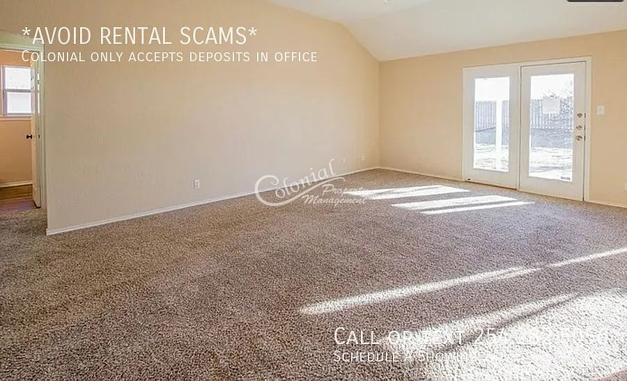 3 bed, 2.0 bath, 1579 sqft, $1,495 — Photo 3