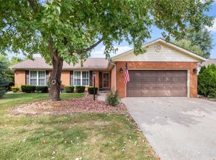 112 White Pine Ave, O'Fallon, IL 62269