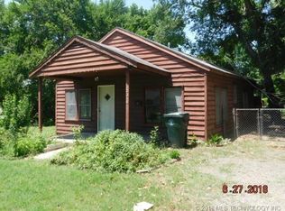 2200 Irving St, Muskogee, OK 74403