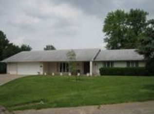 9666 Wellington Ct, Newburgh, IN 47630