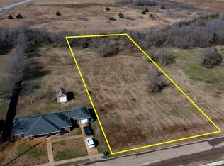 Rolling Hills Dr, Ferris, TX 75125